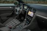 Volkswagen Golf GTD Variant 2017 года (WW)